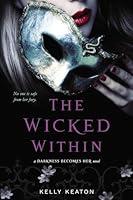Algopix Similar Product 10 - The Wicked Within (Gods & Monsters)