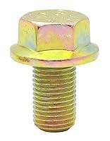 Algopix Similar Product 3 - 5pcs BelMetric M12X125X25mm JIS Hex