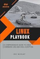 Algopix Similar Product 16 - Linux Playbook A Comprehensive Guide