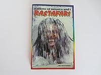Algopix Similar Product 14 - Itations of Jamaica and I Rastafari