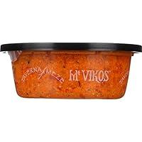 Algopix Similar Product 5 - THEIA Roasted Red Pepper Spreadable