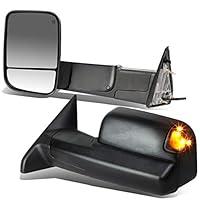 Algopix Similar Product 11 - DNA Motoring TWM013T888BKSM Pair of