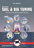Algopix Similar Product 9 - Illustrated Sail  Rig Tuning Genoa 