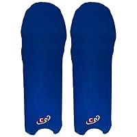 Algopix Similar Product 20 - Colored Cricket Batting Pads Covers