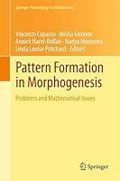 Algopix Similar Product 20 - Pattern Formation in Morphogenesis