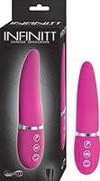 Algopix Similar Product 3 - Infinitt Tongue Massager - Pink
