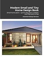 Algopix Similar Product 9 - Modern Small and Tiny Home Design Book