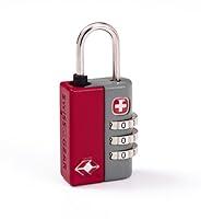 Algopix Similar Product 15 - SwissGear TSAApproved Travel Sentry