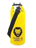 Algopix Similar Product 17 - Adventure Lion Premium Waterproof Dry