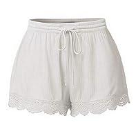 Algopix Similar Product 12 - Athletic Shorts for Women Women Casual