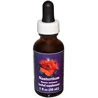 Algopix Similar Product 12 - Flower Essence Services Nasturtium