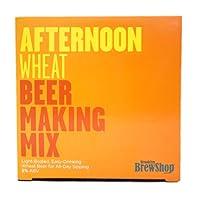 Algopix Similar Product 10 - Brooklyn Brew Shop: Summer Wheat Mix