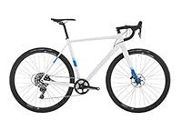 Algopix Similar Product 11 - Noble Bikes CX3 Aluminum Cyclocross