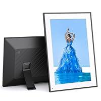 Algopix Similar Product 19 - Digital Photo Frame 101inch