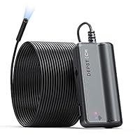 Algopix Similar Product 17 - Wireless EndoscopeDEPSTECH 1080P WiFi