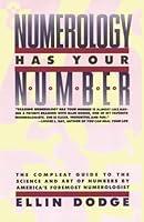 Algopix Similar Product 11 - Numerology Has Your Number Numerology