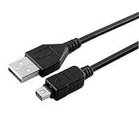 Algopix Similar Product 11 - Insten USB Data Cable w Ferrite for