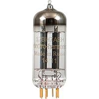 Algopix Similar Product 19 - ElectroHarmonix 12BH7 Gold Pin Preamp