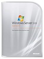 Algopix Similar Product 16 - Microsoft Windows Server Standard 2008