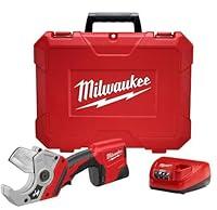 Algopix Similar Product 8 - Milwaukee Electric Tool 247021 M12