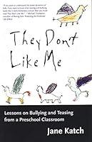 Algopix Similar Product 15 - They Dont Like Me Lessons on Bullying