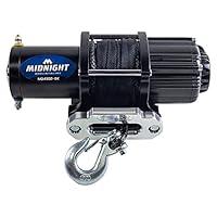 Algopix Similar Product 19 - MOTOALLIANCE Viper UTVATV 4500lb