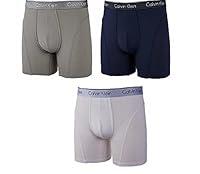 Algopix Similar Product 18 - Calvin Klein Mens Brief Air Breathable