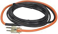Algopix Similar Product 6 - MD Building Products 4341 12Foot Pipe
