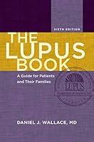 Algopix Similar Product 3 - The Lupus Book A Guide for Patients