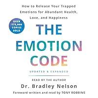 Algopix Similar Product 6 - The Emotion Code How to Release Your
