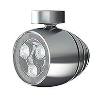 Algopix Similar Product 14 - Octane Wakeboard Tower Light Brushed