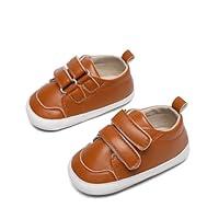 Algopix Similar Product 4 - Baby Girls Boys Shoes Soft AntiSlip