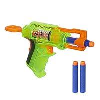 Algopix Similar Product 4 - Nerf Glowshot Gun