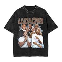 Algopix Similar Product 6 - Ludacris Men and Womens Music Fans