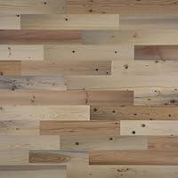 Algopix Similar Product 18 - Timberchic River Reclaimed Wooden Wall