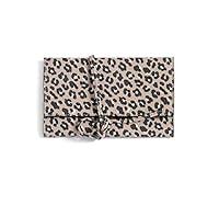 Algopix Similar Product 16 - Shiraleah LEXINGTON JEWELRY POUCH, MULTI