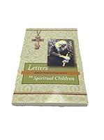 Algopix Similar Product 11 - Letters to spiritual children