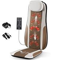 Algopix Similar Product 16 - comrelax Back Massager