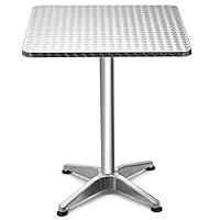 Algopix Similar Product 11 - Giantex Bar Table Foldable and