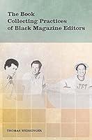 Algopix Similar Product 16 - The Book Collecting Practices of Black