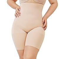 Algopix Similar Product 1 - DELIMIRA Womens Plus Size High Waist