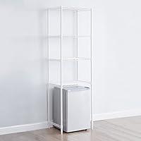 Algopix Similar Product 18 - Suprima Extra Height Mini Shelf Supreme