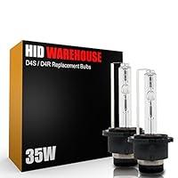 Algopix Similar Product 5 - HIDWarehouse HID Xenon Replacement