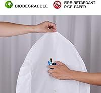 Algopix Similar Product 5 - Lifeaider 12 Pack Chinese Paper