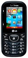 Algopix Similar Product 8 - LG Cosmos 2 (Verizon Wireless)