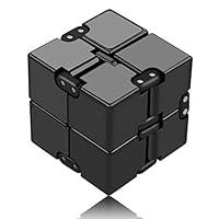 Algopix Similar Product 1 - open up to love Infinity Cube Fidget