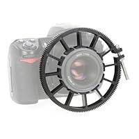 Algopix Similar Product 14 - Dorr D90100 90-100mm Focusing Gear Ring