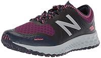 Algopix Similar Product 16 - New Balance Womens Fresh Foam Kaymin