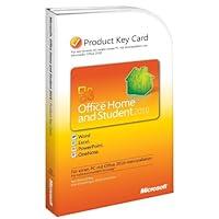 Algopix Similar Product 1 - Microsoft Office Home and Student 2010