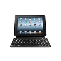 Algopix Similar Product 9 - ZAGG Keys Bluetooth Keyboard Case for